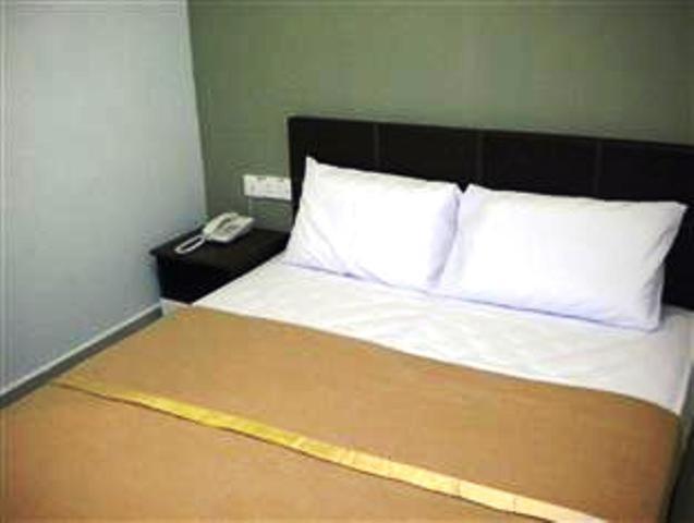 Bbp Hotel Kota Bharu Cameră foto